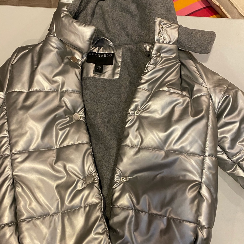 Bernardo winter coat